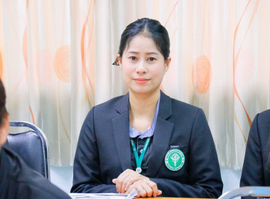 การประชุมคณะกรรมการคัดเลือกสหกรณ์และกลุ่มเกษตรกรดีเด่นระดับจังหวัด ประจำปี 2569 ครั้งที่ 1/2569 ณ ห้องประชุมชั้น 2 สำนักงานสหกรณ์จังหวัดนครศรีธรรมราช พร้อมด้วย ผู้แทนเกษตรและสหกรณ์จังหวัดนครศรีธรรมราช ผู้แทนสำนักงานเกษตรจังหวัดนครศรีธรรมราช ผู้แทนสำนักงา ... พารามิเตอร์รูปภาพ 14